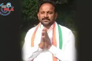 Get to Know Your MLA: A Prominent Political Figure