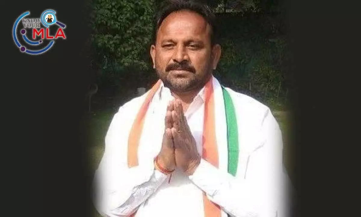 Get to Know Your MLA: A Prominent Political Figure