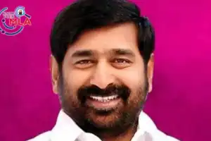 Get to know your MLA: A seasoned politician from Telangana