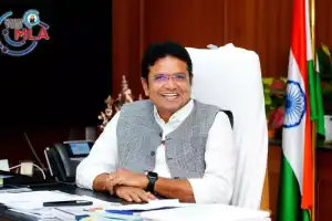 Get to Know Your MLA: From ‘Vakil Saab’ to Minister