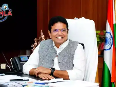 Get to Know Your MLA: From ‘Vakil Saab’ to Minister