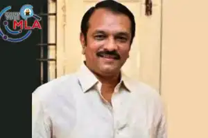 Get to Know Your MLA: Impressing Everyone with Early Morning Strolls and Conversations