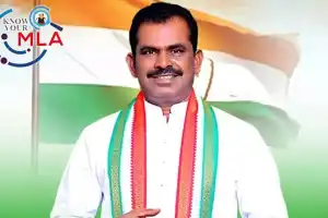 Get to know your MLA: Striving for a society free of corruption