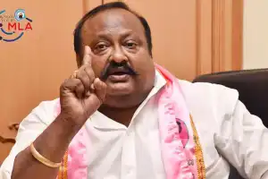 Get to Know Your MLA: The Visionary Behind Karimnagar’s Transformation