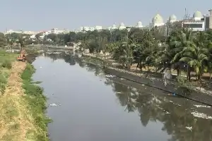 Government Intends to Showcase Hyderabad as a Cosmopolitan City: Chief Minister