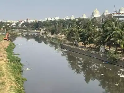 Government Intends to Showcase Hyderabad as a Cosmopolitan City: Chief Minister