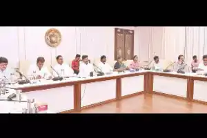 Government prepares for public relations polls, focuses on increasing Backward Class quota.
