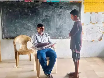 Government schools closing due to declining student enrollment.
