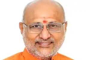 Governor Extends Greetings to People on the Eve of Bonalu