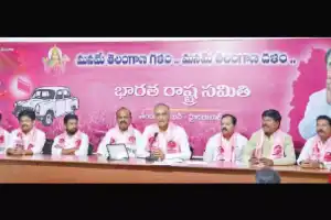 Harish accuses government of depriving GPs of funds