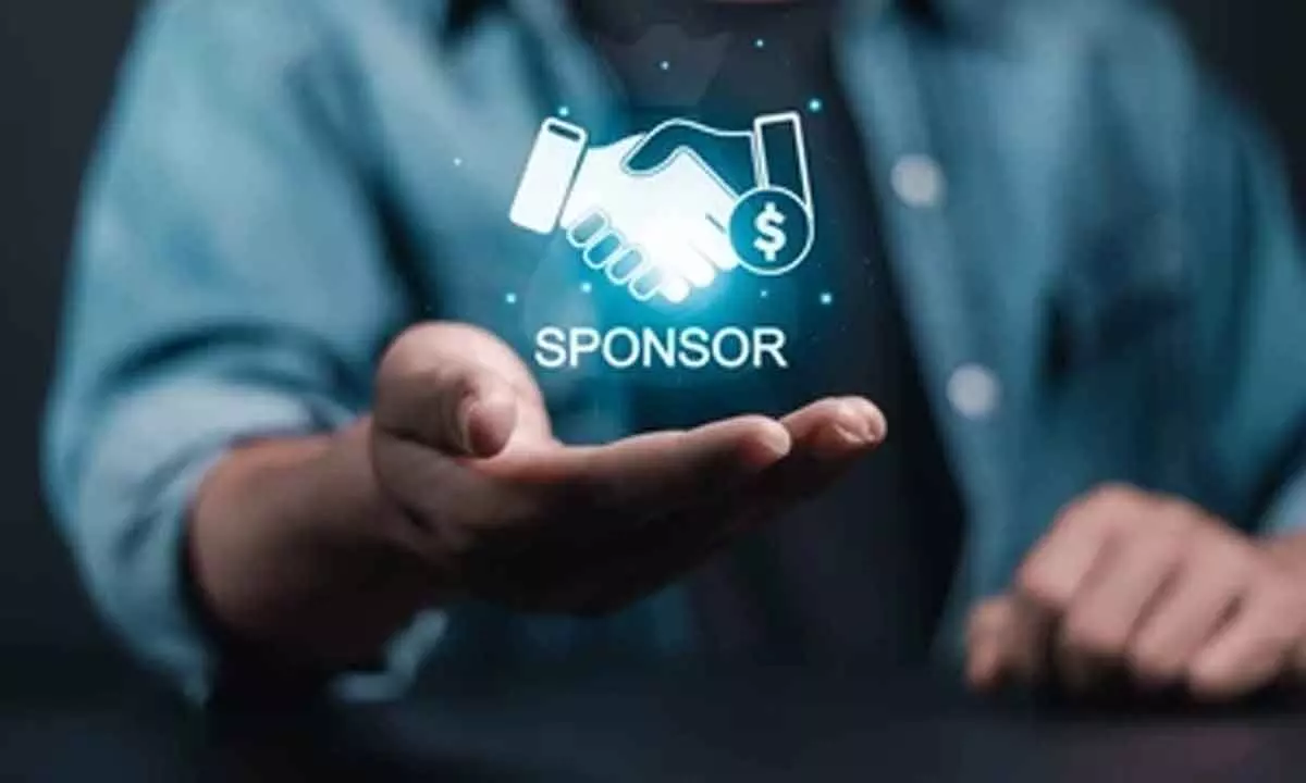 HHF sponsors education at IIT for two transgender students.