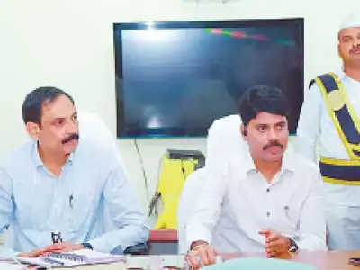 Household Fever Survey Launches in All Municipalities Today