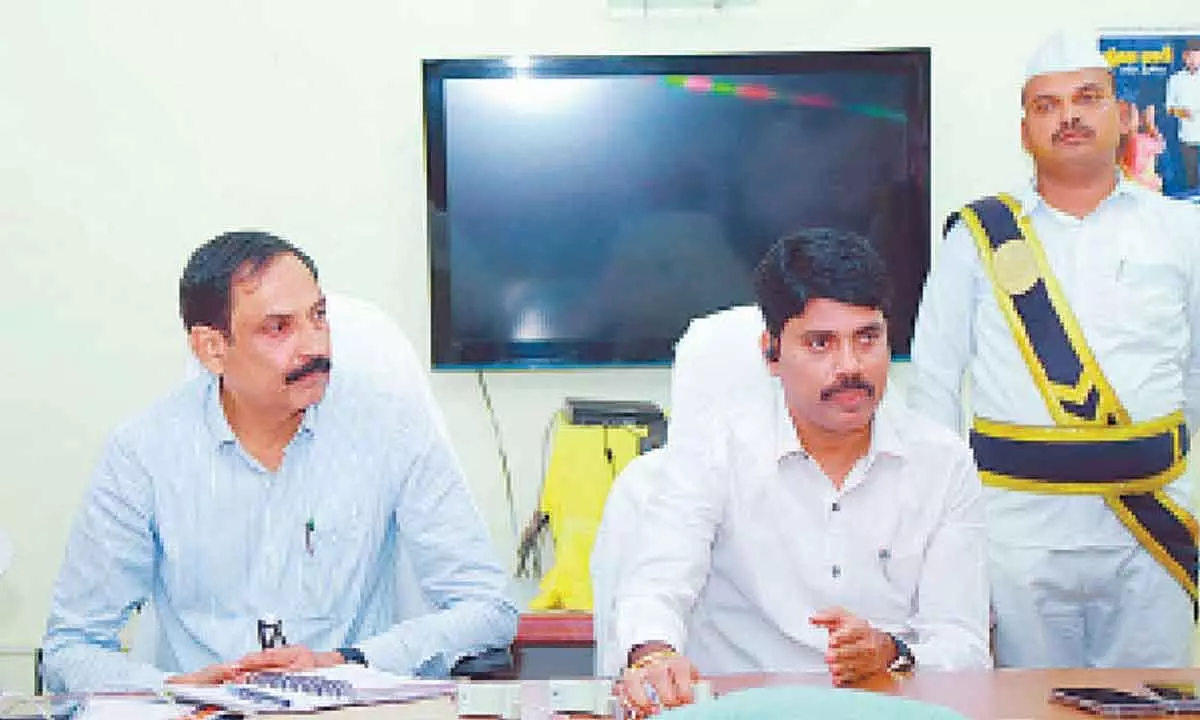 Household Fever Survey Launches in All Municipalities Today