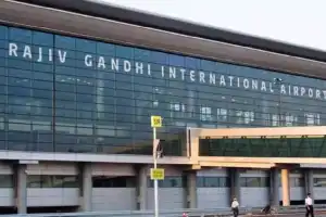 Hyderabad: 37 Flights Canceled at RGIA