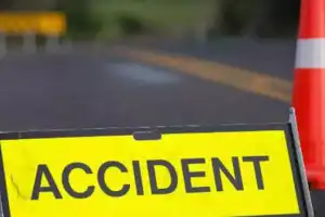 Hyderabad: Car Overturns, Leaving Three Dead and Two Injured