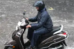 Hyderabad: Continuous Rains Cause Major Disruptions in City Life