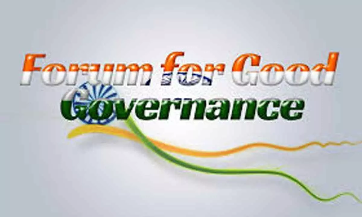 Hyderabad: FGG Appeals to Government Over Stray Animal Issue