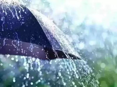 Hyderabad Meteorological Centre Forecasts Rain for the Next Two Days