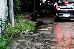 Hyderabad Residents Demand Expansion of Stormwater Drains