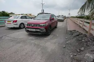 Hyderabad: RK Puram ROB Project Delayed due to Severe Rains
