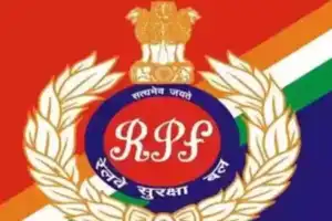Hyderabad: RPF Saves Two Children