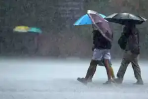 IMD forecasts intense rainfall in Telangana