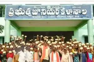 Improving Hostel Facilities and Bus Services through Letter Writing