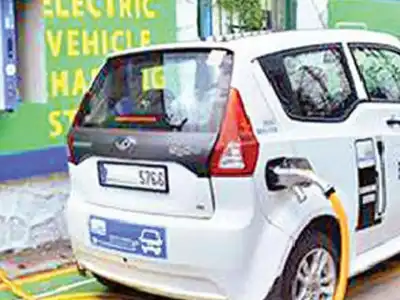 Increased Funding Announced for EV Charging Stations