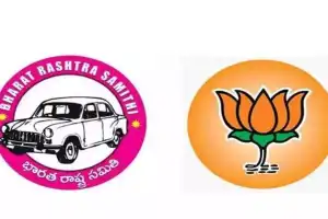 Increasing speculation surrounds BRS MPs defecting to BJP