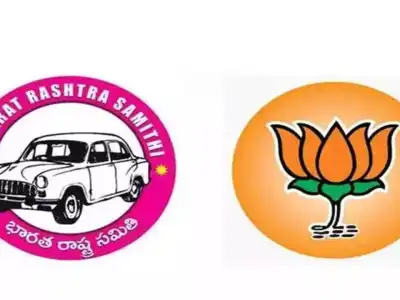Increasing speculation surrounds BRS MPs defecting to BJP