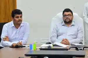 Initiatives to Liberate Chenchu Children from Child Labor