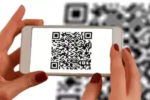 Introducing a fresh QR code system for paying bills