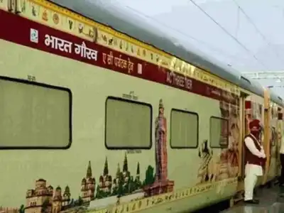 IRCTC introduces Bharat Gaurav train journey starting from Secunderabad