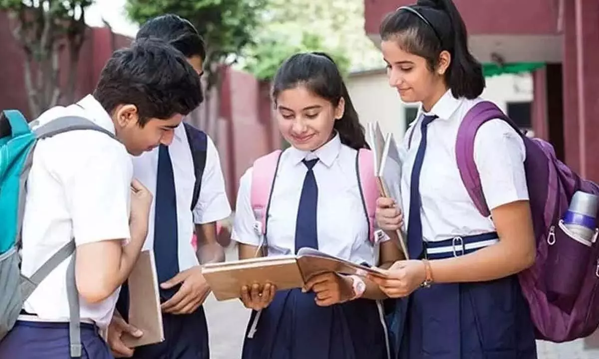 Is the government’s series of policies fostering an inferiority complex in education?