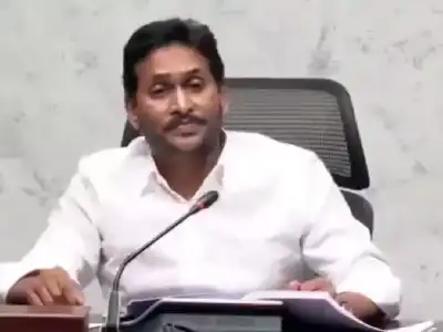 Jagan Condemns Chandrababu Naidu’s Leadership, Urges Public Vigilance