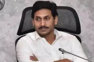 Jagan government redirected funds from TTD Treasury