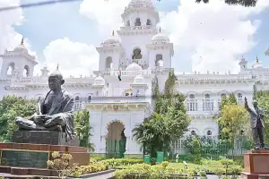 July 24 Assembly budget session scheduled