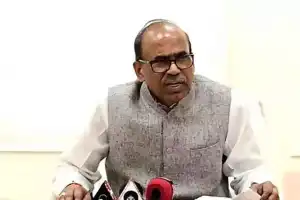 Justice Narasimha resigns after Supreme Court reprimands him in PPA investigation dispute
