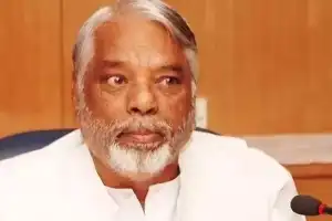 K Keshava Rao, Congress leader, to resign from MP position