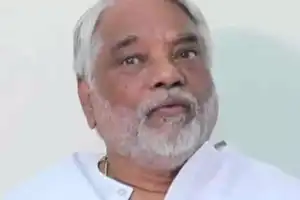 K Keshava Rao to join party, will step down from Rajya Sabha
