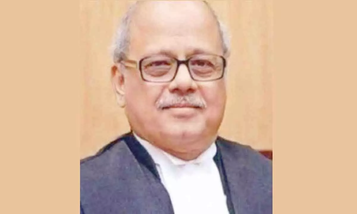 Kaleshwaram Project Seeks CAG Assistance to Uncover Financial Irregularities in 3 Barrages