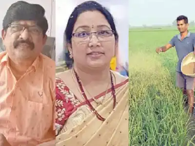 Karimnagar Residents Applaud Union Budget