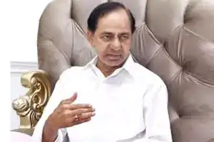 KCR Expected to Attend Budget Session, BRS Strategizes with Multiple Advantages