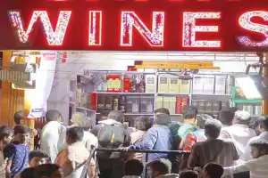 Liquor and Land Sales to Boost TG Revenue