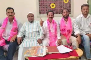 Major Political Gathering in Gadwal to Tackle Local Concerns and Fortify BRS Party