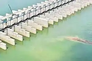 Majority of Irrigation Budget Allocated for Kaleshwaram Project Debt Repayment