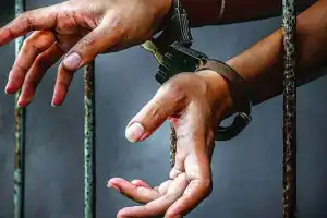 Man arrested for wife’s murder in Hyderabad