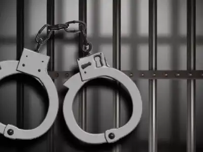 Man detained in Hyderabad for job scam