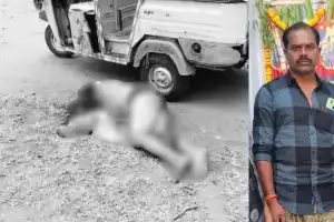 Man Fatally Attacked Near Dharmavaram in Andhra Pradesh