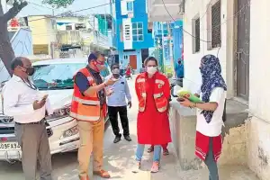 Medical Teams to Conduct Door-to-Door Fever Assessments
